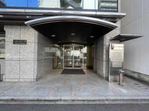 三光ビルディング　外観