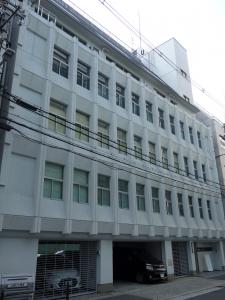 山要(ヤマヨウ)ビル外観