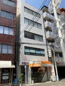 柳原ビル　外観