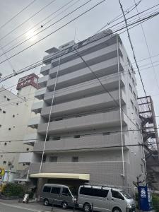 西川ビル　外観