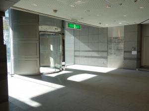 飛栄創建ビル共用部