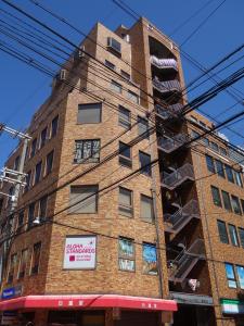 南船場財法ビルⅤ外観