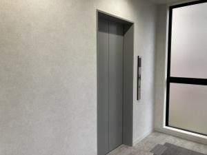 隅田政ビル　3階エレベーター