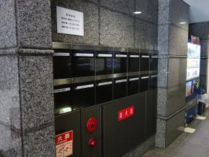 ＳＮビルポスト