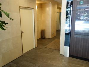 新大阪生原ビル共用部