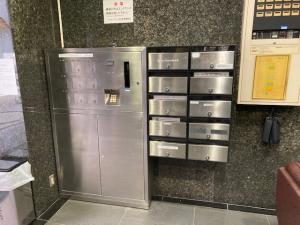 ビジネスゾーン内本町機械警備