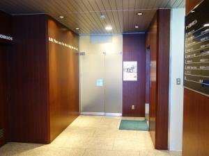 第一住建本町ビル共用部