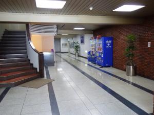 本町辰巳ビル共用部