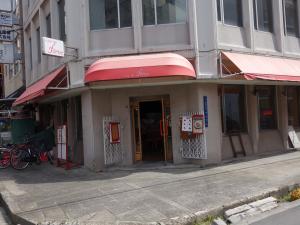 市川ビル１階店舗