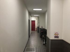 よし喜ビル　エントランス