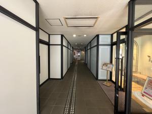 東町・江戸町ビル　エントランス