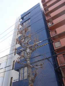 大写ビル外観