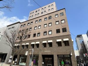大日明石町ビル　外観