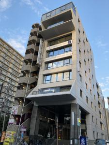 ＭＯＶＥ２１ビル　外観