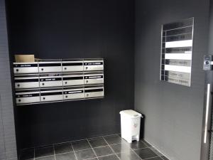 順源ビルテナント板