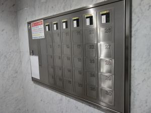 ＫＤＸ北浜ビル機械警備