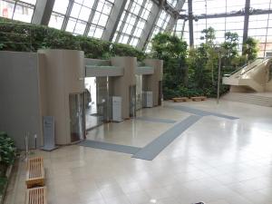 大同生命江坂ビル共用部