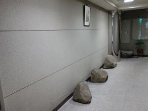 北堀江ワタリビル共用部