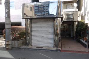 プラネットビルディング１階店舗