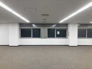 カーニープレイス西本町ビル　貸室内