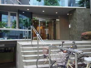 ＵＲＡＮＵＳ　２１エントランス