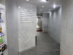 キタデビル共用部