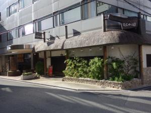 セントラル７０ビル１階店舗