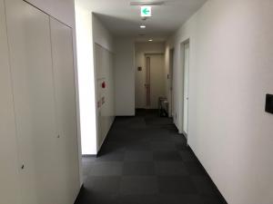 塚本ビル共用部