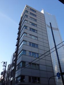 本町ＴＤビル外観