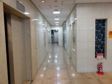 ＳｔｏＲＫ　ＢＬＤＧ（ストークビル）共用部