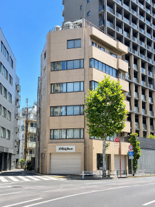 大山ビル