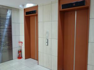 ＶＩＰ関西センタービルエレベーター