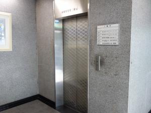 ＦＵＫＵ　ＢＬＤ.南久宝寺（フクビル南久宝寺）エレベーター