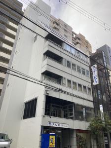 アリタビル南久宝寺　外観