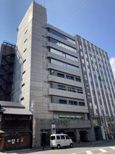 ヒラオカビル　外観