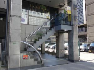 ＳＵＣＣＥＳＳ　ＢＬＤ．（サクセスビル）周辺環境