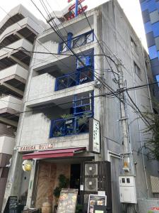 ＫＡＳＵＧＡ　ＢＵＩＬＤ（春日ビル）　外観