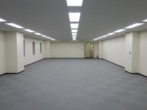 本町オルゴビル室内