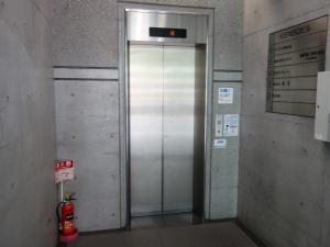 ＫＥＮＳＯビルエレベーター