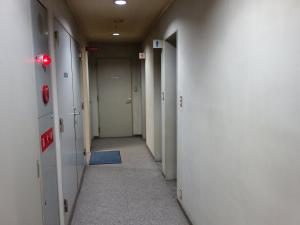 北浜平和ビル共用トイレ