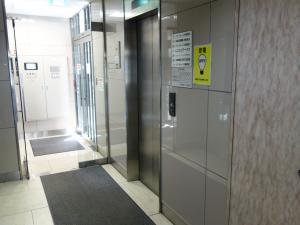 イイダビル３エレベーター