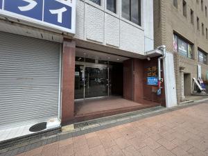 太陽ビル　外観