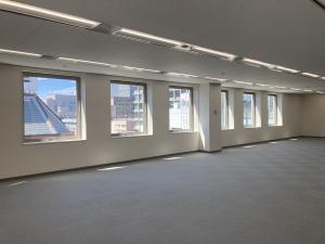 シオノギ神戸ビル　10階貸室内53.94