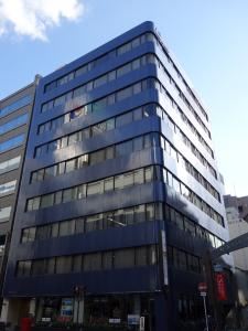 本町ＤＩＳビル外観