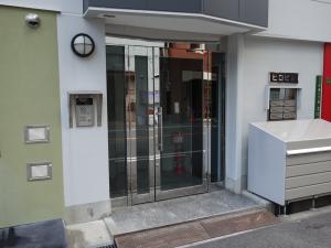 ヒロビルエントランス