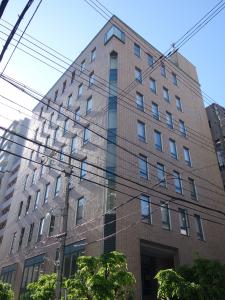 室谷本社ビル外観