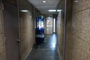 上本町ＩＢＰタワー（上本町Ⅰ．Ｂ．Ｐタワー）１階共用部
