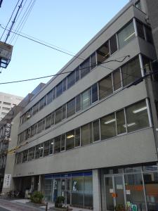 光栄ビル外観