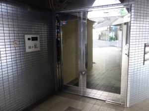 Ｔ’ｚビルオートロック
