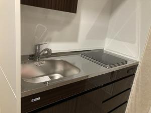 肥後屋ビル　給湯